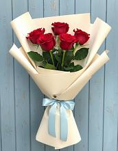 Букет Классика чувств #REPLACE_PRED# Шатрово