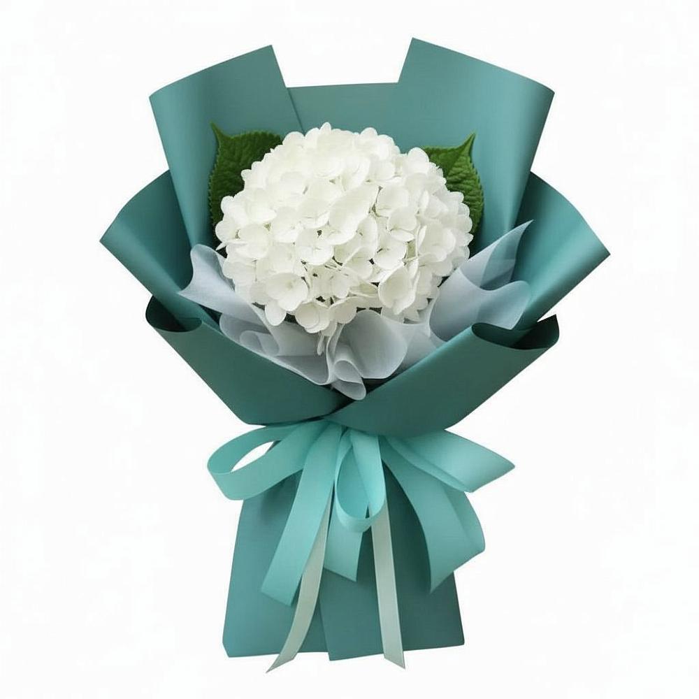 Букет цветов из: Гортензия в Шатрово