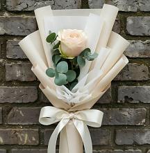 Букет цветов из:  Розы в Шатрово