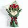 Букет цветов из: Розы в Шатрово