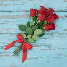 Букет Красные розы в Шатрово