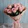 Букет цветов из: Розы в Шатрово