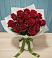 Букет Красные розы в Шатрово