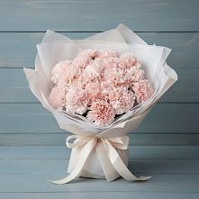 Букет цветов из:  Гвоздики в Шатрово