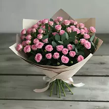 Букет Удовольствие в Шатрово