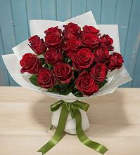 Букет Красные розы в Шатрово