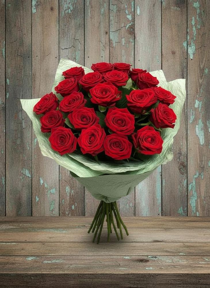 Букет Классика в Шатрово