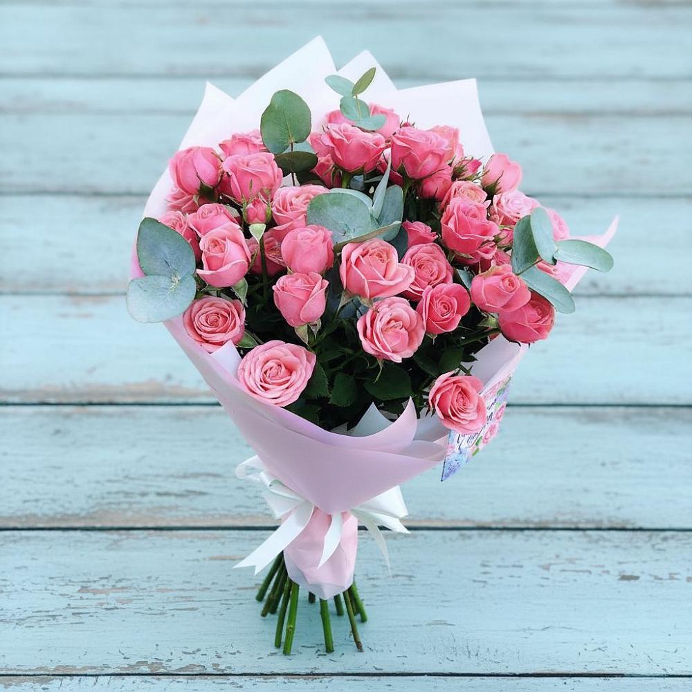 Букет Леди совершенство в Шатрово