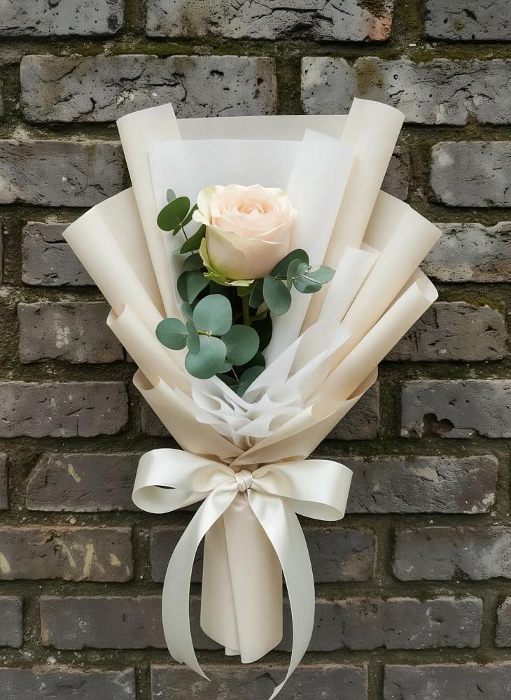 Букет цветов из: Розы в Шатрово