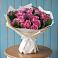 Букет цветов из: Розы в Шатрово