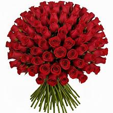 Букет Красные розы Чери Лав в Шатрово
