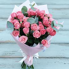 Букет Леди совершенство в Шатрово