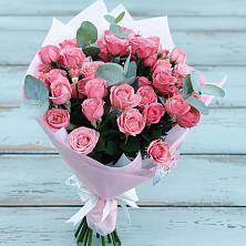 Букет Леди совершенство в Шатрово